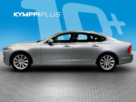 Volvo S90 vaihtoauto