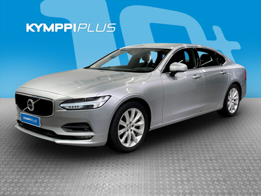 Volvo S90 vaihtoauto