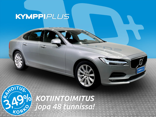 Volvo S90 vaihtoauto