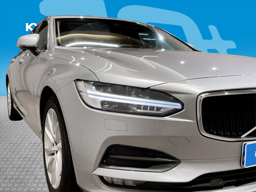 Volvo S90 vaihtoauto