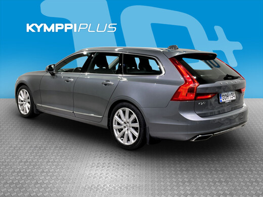Volvo V90 vaihtoauto