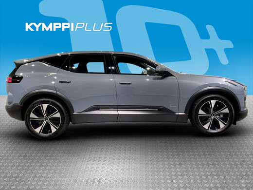 Polestar 3 vaihtoauto