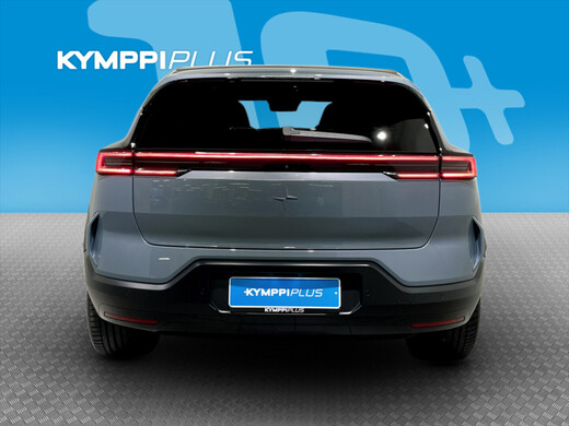 Polestar 3 vaihtoauto