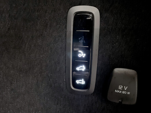 Polestar 3 vaihtoauto