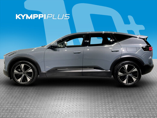 Polestar 3 vaihtoauto