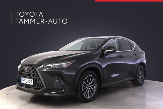 Lexus NX vaihtoauto