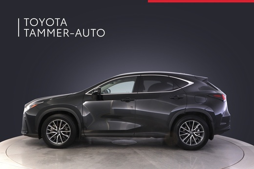 Lexus NX vaihtoauto