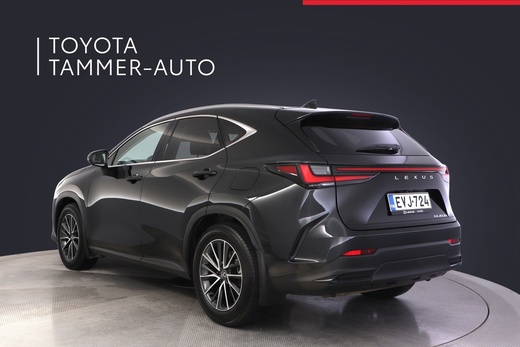 Lexus NX vaihtoauto