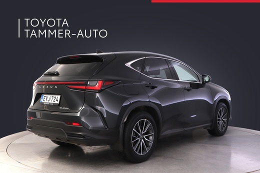 Lexus NX vaihtoauto