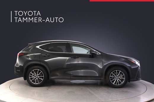 Lexus NX vaihtoauto