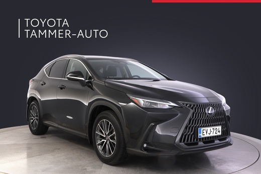 Lexus NX vaihtoauto