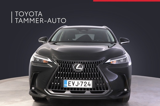 Lexus NX vaihtoauto