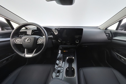 Lexus NX vaihtoauto