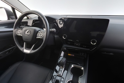 Lexus NX vaihtoauto