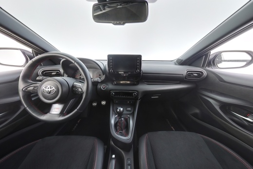Toyota GR Yaris vaihtoauto