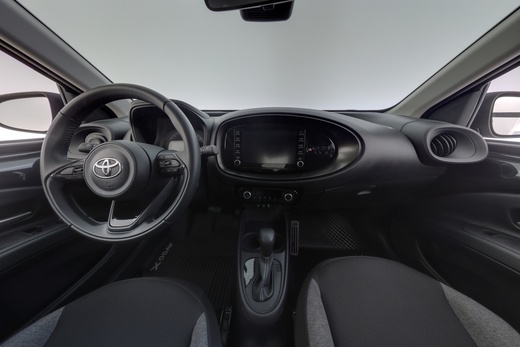 Toyota Aygo X vaihtoauto