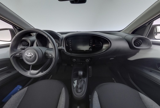 Toyota Aygo X vaihtoauto
