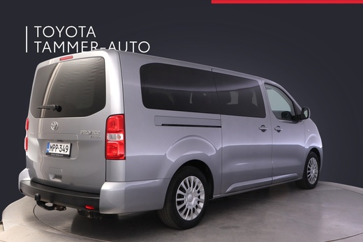 Toyota Proace Verso vaihtoauto