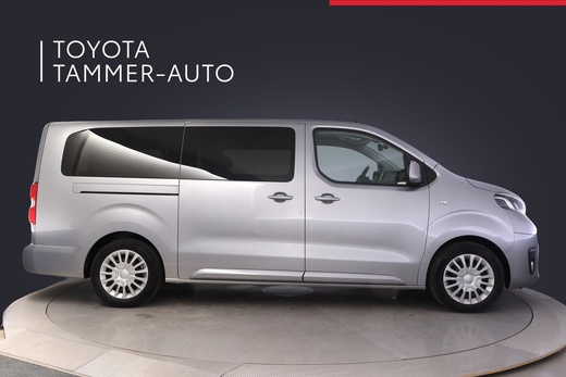Toyota Proace Verso vaihtoauto