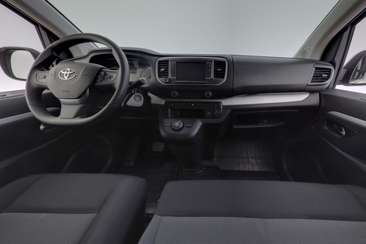Toyota Proace Verso vaihtoauto
