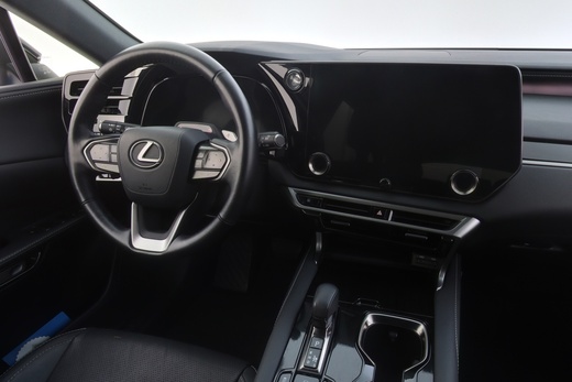 Lexus RX vaihtoauto