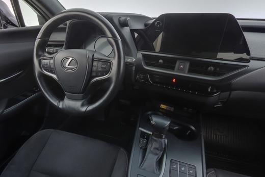 Lexus UX vaihtoauto