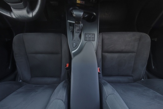 Lexus UX vaihtoauto