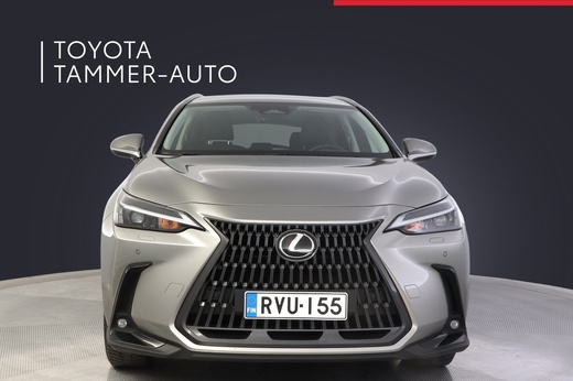 Lexus NX vaihtoauto