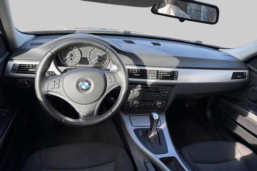 BMW 3-sarja vaihtoauto
