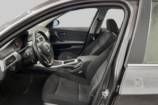 BMW 3-sarja vaihtoauto