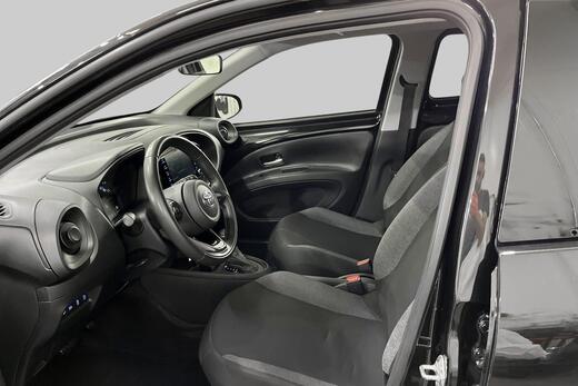 Toyota Aygo X vaihtoauto
