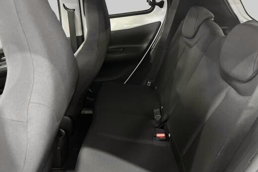 Toyota Aygo X vaihtoauto