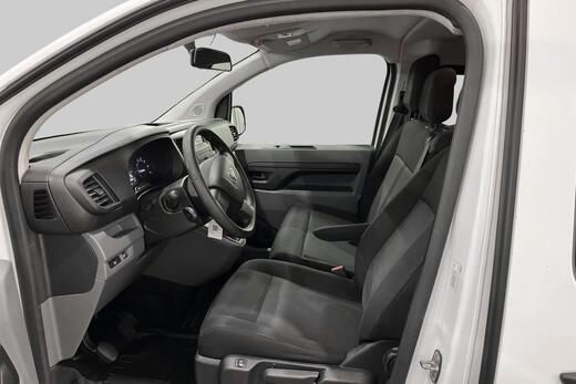 Toyota Proace Verso vaihtoauto