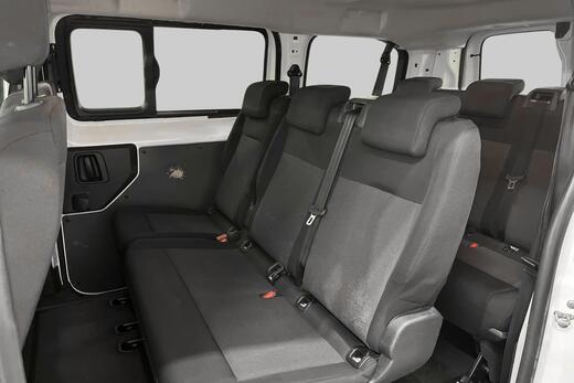 Toyota Proace Verso vaihtoauto