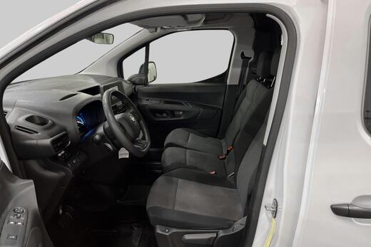 Toyota Proace CITY EV vaihtoauto
