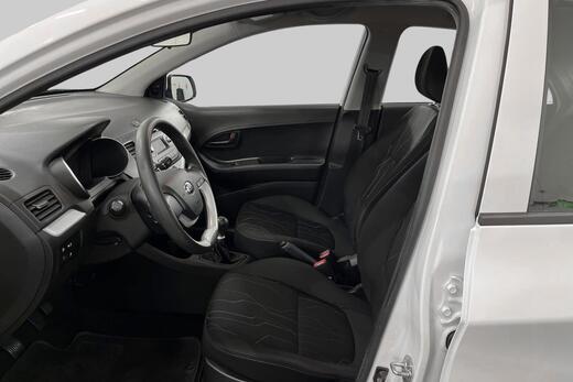 Kia Picanto vaihtoauto