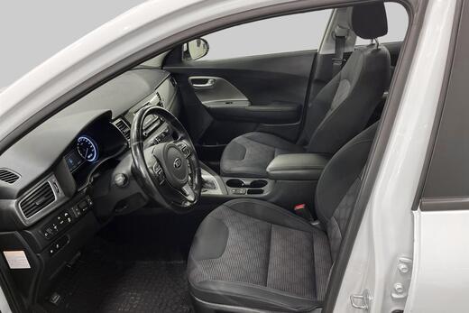 Kia Niro plug-in vaihtoauto