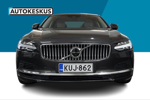 Volvo S90 vaihtoauto