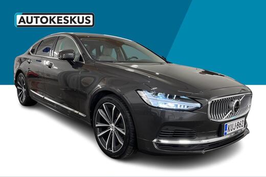 Volvo S90 vaihtoauto