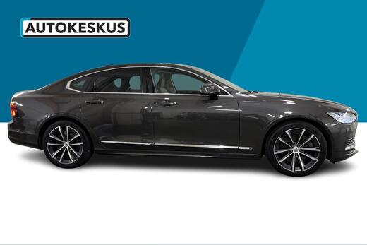 Volvo S90 vaihtoauto
