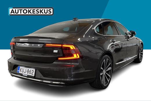 Volvo S90 vaihtoauto