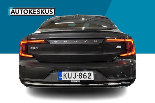 Volvo S90 vaihtoauto