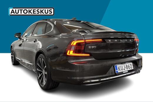 Volvo S90 vaihtoauto