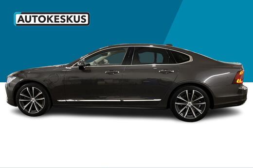Volvo S90 vaihtoauto