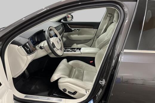 Volvo S90 vaihtoauto