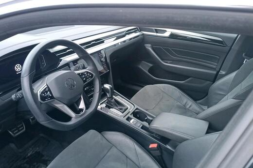 Volkswagen Arteon vaihtoauto