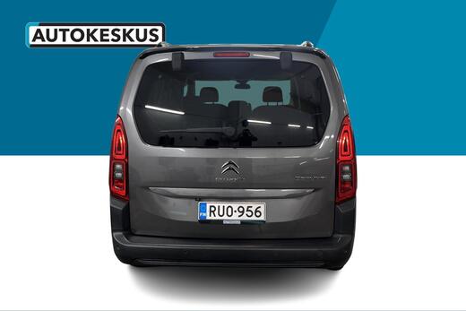 Citroën Berlingo vaihtoauto
