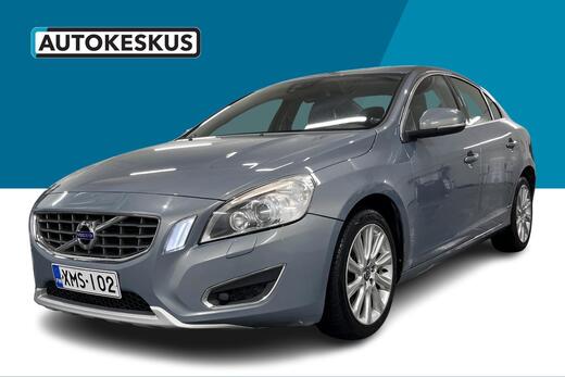 Volvo S60 vaihtoauto