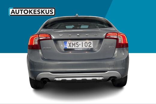 Volvo S60 vaihtoauto