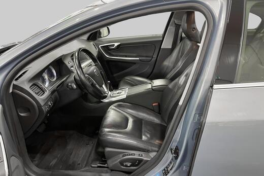 Volvo S60 vaihtoauto